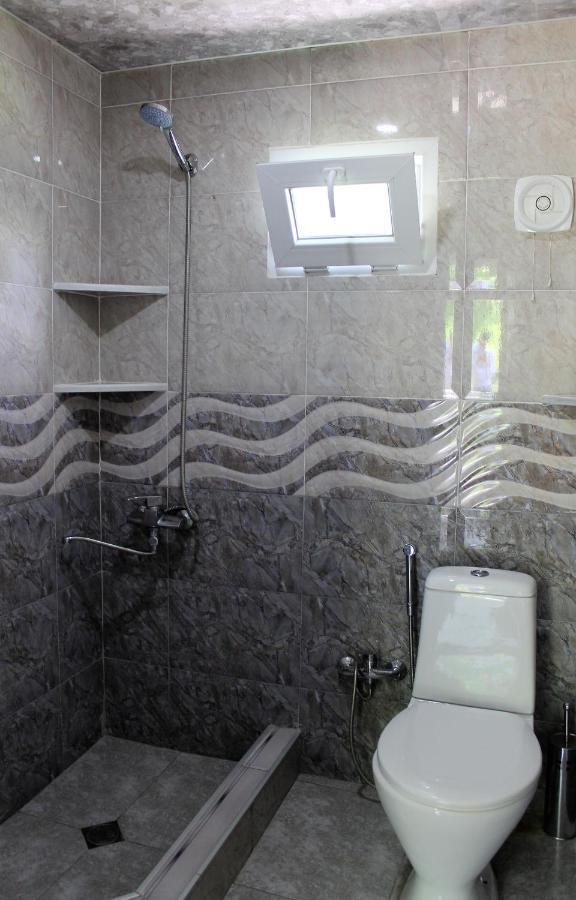 Lilia Guesthouse 西格纳吉 外观 照片