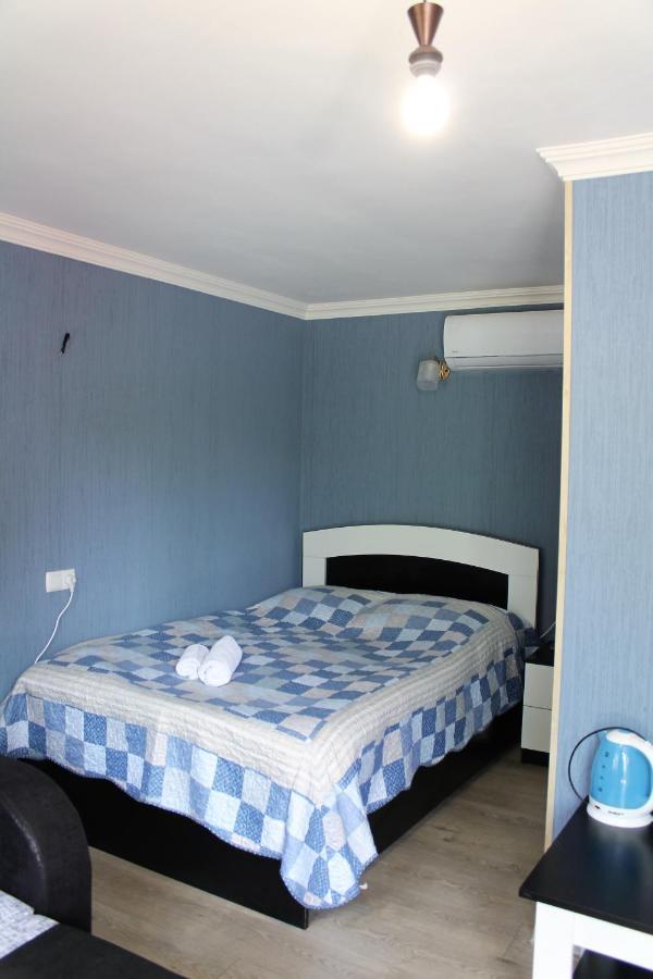 Lilia Guesthouse 西格纳吉 外观 照片