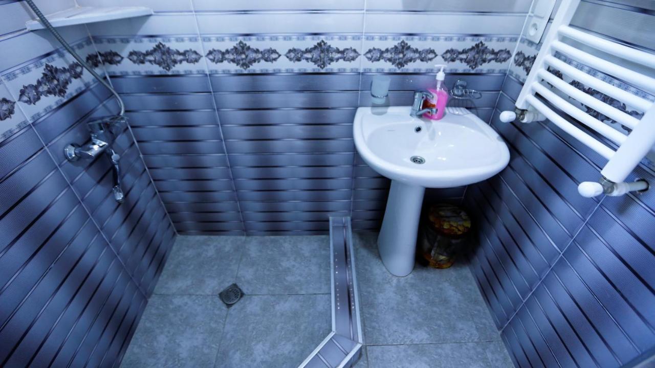 Lilia Guesthouse 西格纳吉 外观 照片